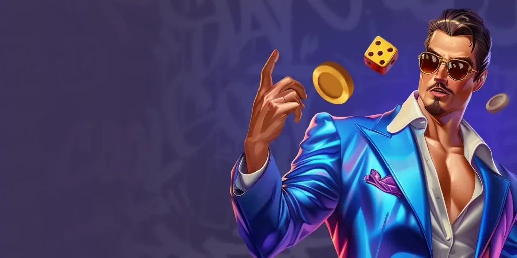 Welcome package up to €5,000 + 150 Free Spins